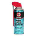 WD-40 roof rack