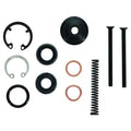 All Balls Racing 07-12 Honda TRX420 TM Brake Pad Retaining Pin Kit Front
