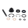 All Balls Racing 07-12 Honda TRX420 TM Brake Pad Retaining Pin Kit Front