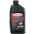 TBO 40W Premium Break-In Oil 1 Liter Bottle