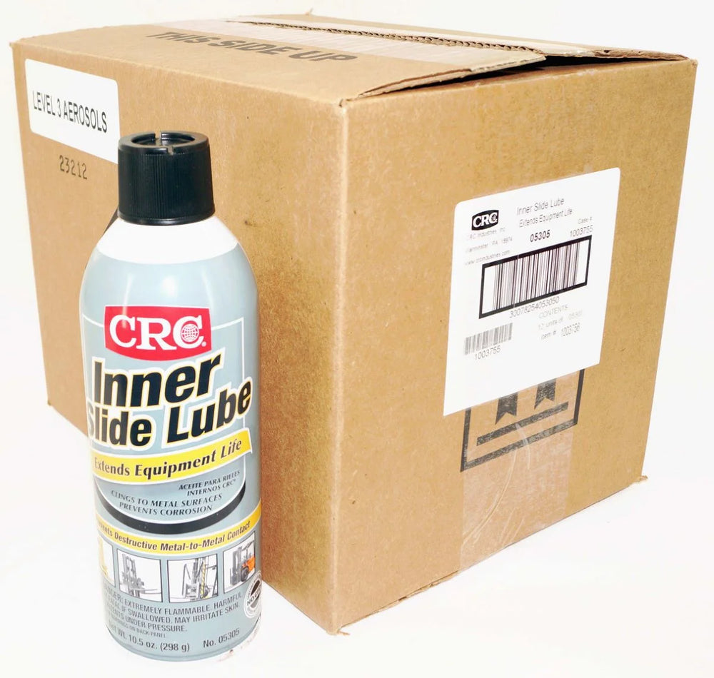CRC auto part