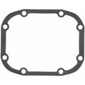 Fel-Pro Nissan Frontier RDS 27274 Differential Carrier Gasket Rectangular Shaped 8 Bolt Hole Gasket