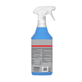 RUSTOLEUM PROFESSIONAL CLEANERS GLASS CLEANER SPRAY 32 OZ