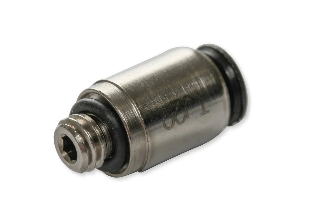 10-32 TO 1/8 TUBE FITTING