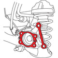 Specialty Products Inc. auto part