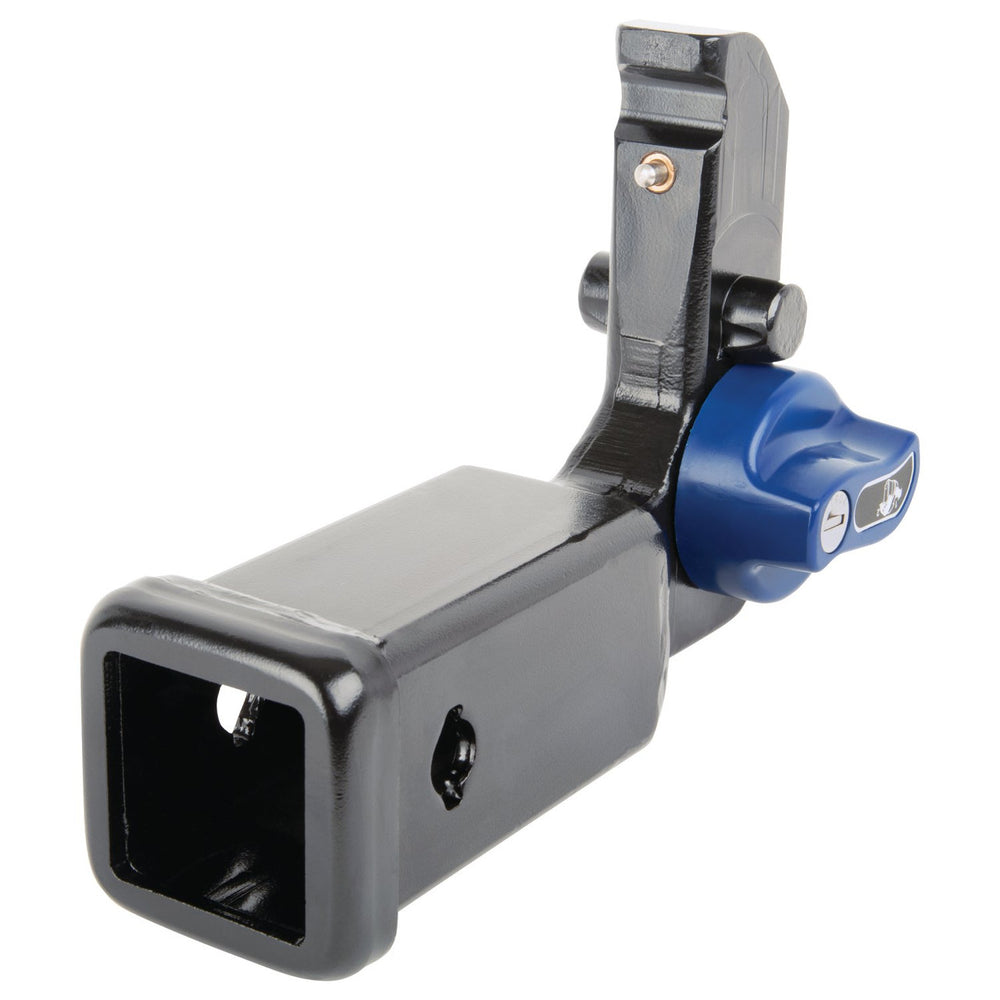 Hidden Hitch auto part