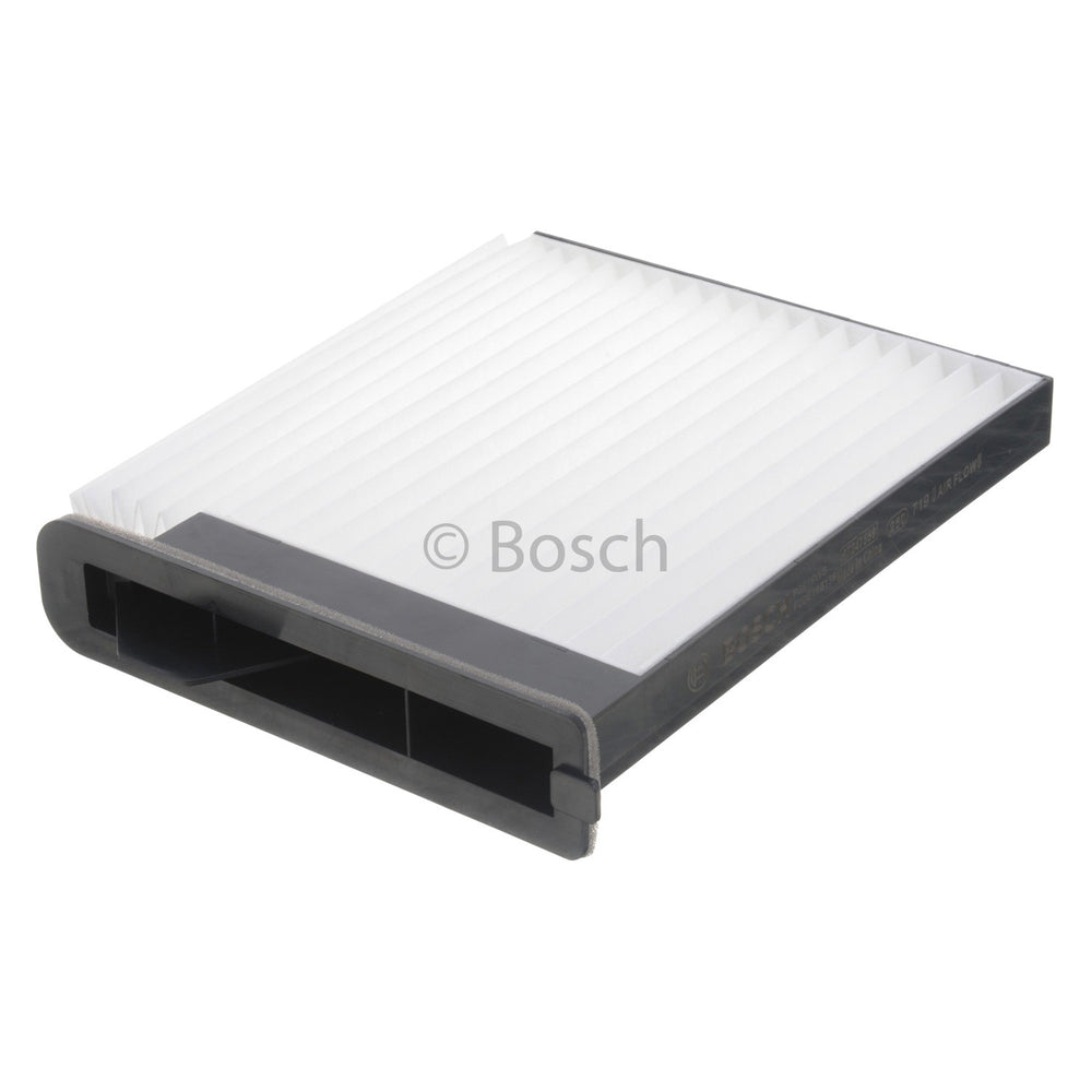 PARTICULATE CABIN FILTER