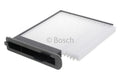 PARTICULATE CABIN FILTER