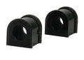 REAR(17MM)SWAY BAR BUSHING FITS MAZDA 626 8387