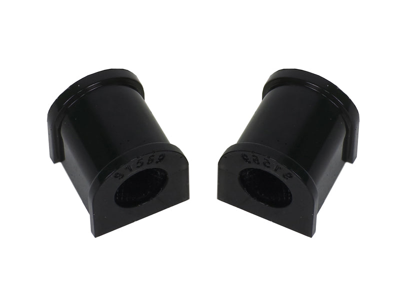REAR(17MM)SWAY BAR BUSHING FITS MAZDA 626 8387