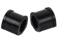 FRONT SWAYBAR BUSHINGS FITS SUZUKI SWIFT 8994