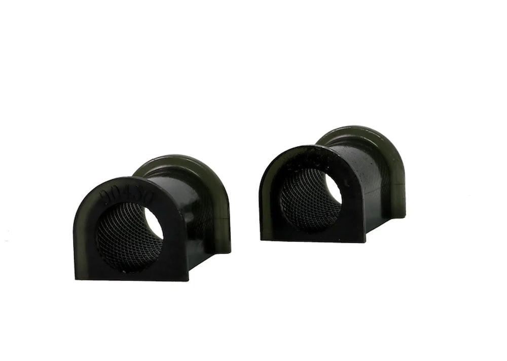 FRONT SWAYBAR BUSHINGS FITS MITSUBISHI ECLIPSE 9599