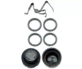 DISC BRAKE HARDWARE KIT