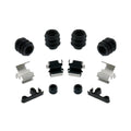 DISC BRAKE HARDWARE KIT