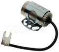 DISTRIBUTOR CONDENSER