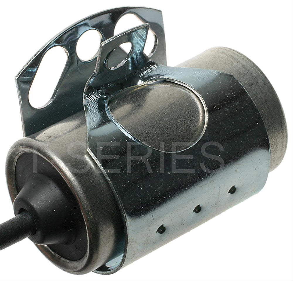 STANDARD IGN auto part