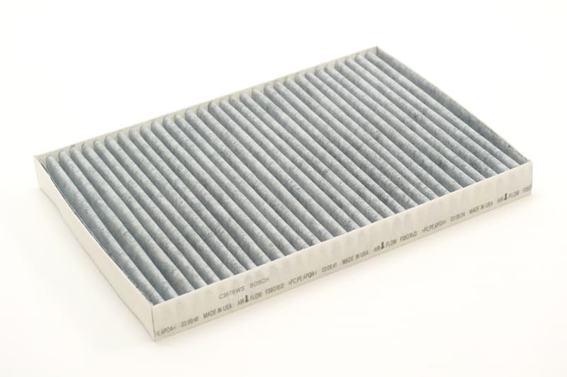 CABIN AIR FILTER