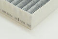 CABIN AIR FILTER