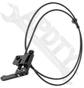 BRAKE PAD WEAR SENSOR