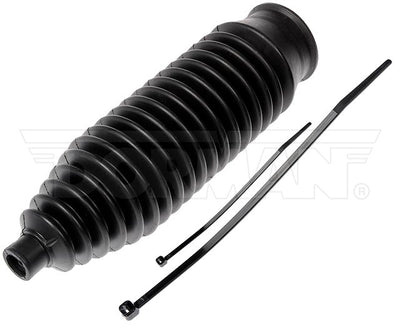 RACK BELLOW