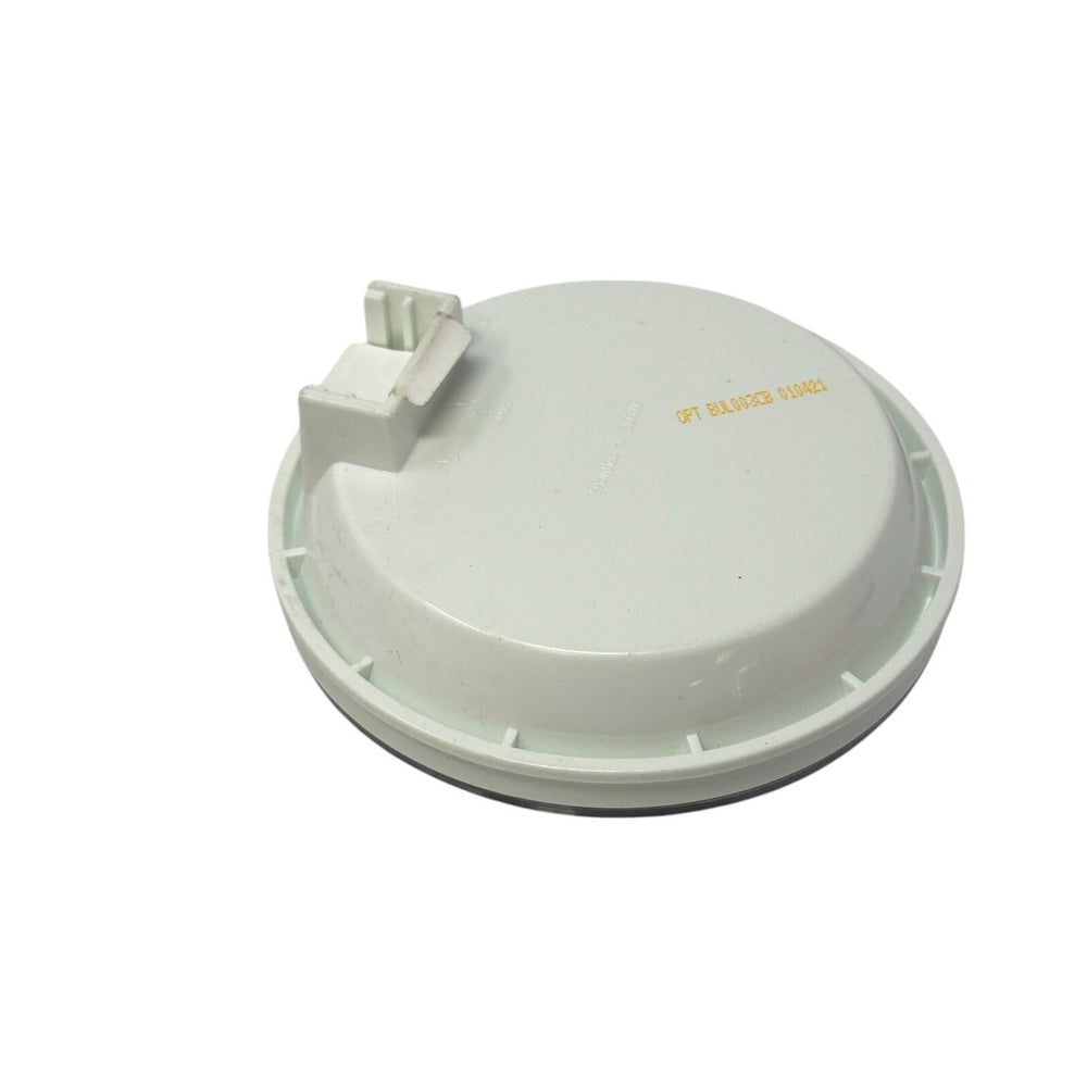 ONE LED BU; 4' ROUND