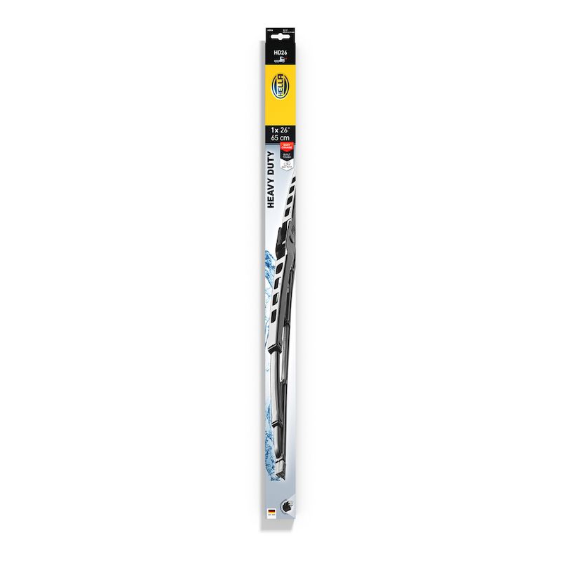 WIPER BLADE 26" COMMERCIAL SINGLE