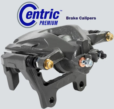 Centric 99-10 / 15 Volkswagen Beetle Rear Disc Brake Caliper Repair Kit