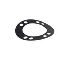 SIENNA CAMBER SHIM 0.5IN