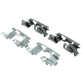 DFC 93-97 Honda Civic Coupe Front Premium Hardware Kit
