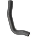 CURVED RADIATOR HOSE