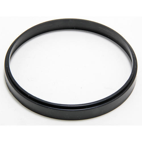 2 IN. TALL AIR CLEANER RISER (5 1/8 IN. NECK) HEAT RESISTANT PLASTIC.195964 PONTIAC ENGINES