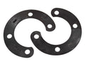 GM REAR TOE .10IN SHIM