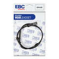 EBC 2015+ Mini Cooper Hardtop (F55) 1.5L Turbo (4 Lug Rotor) Rear Wear Leads
