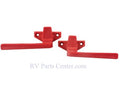 EMERGENCY WINDOW LATCH SET