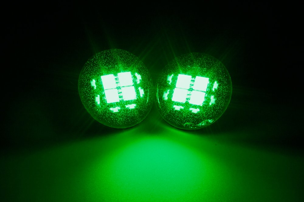 STREET GLOW auto part