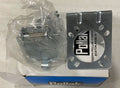 12-703 7-WAY RV METAL CON