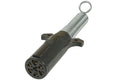 12-703 7-WAY RV METAL CON
