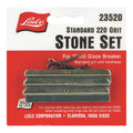HARD STONE