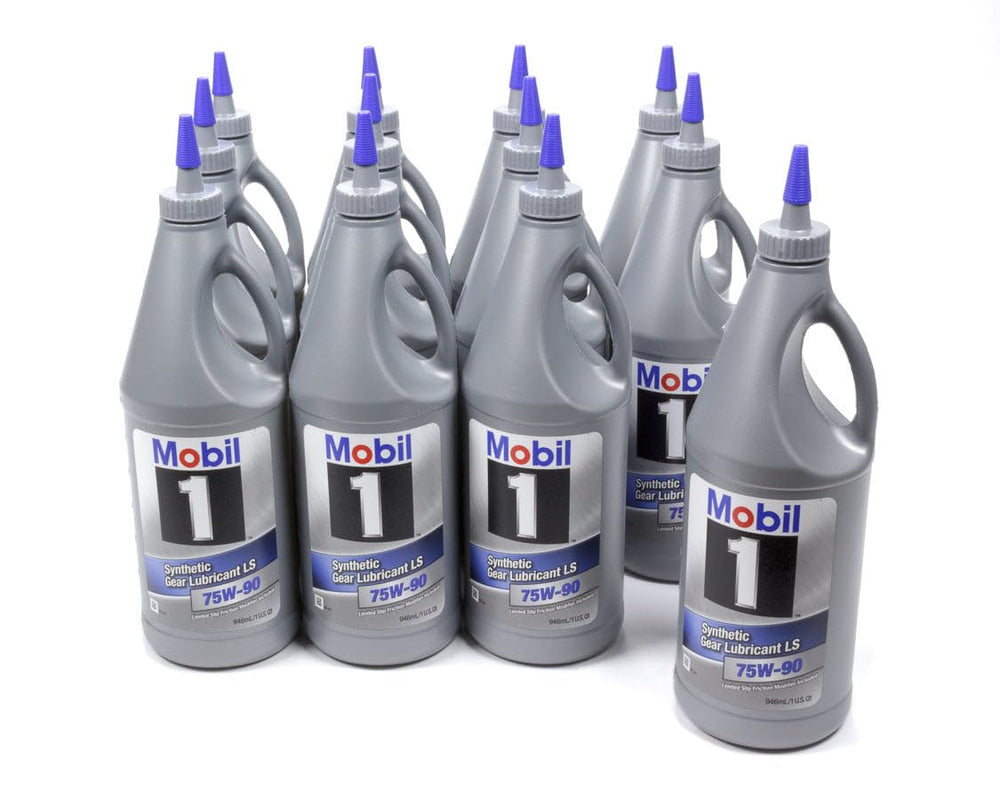 MOBIL auto part