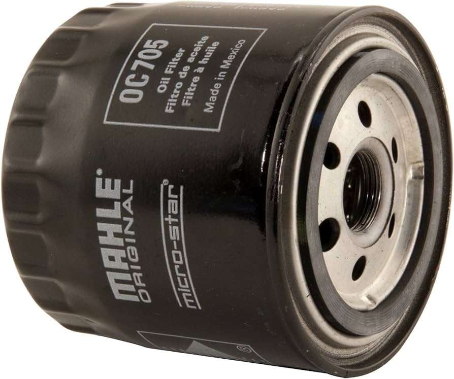 FORD/LINCOLN/MERCURY (9108) MAZDA (0008) CADILLAC STSV XLRV (0608) MAHLE