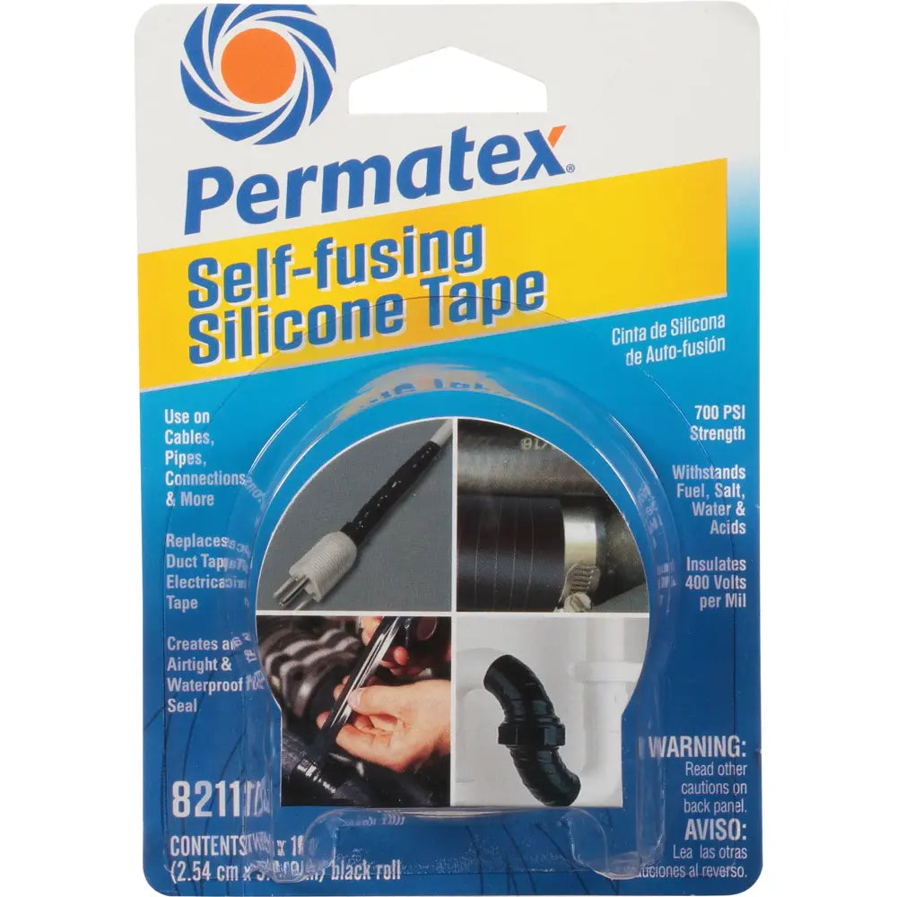 VC WRAPIT SILICONE TAPE