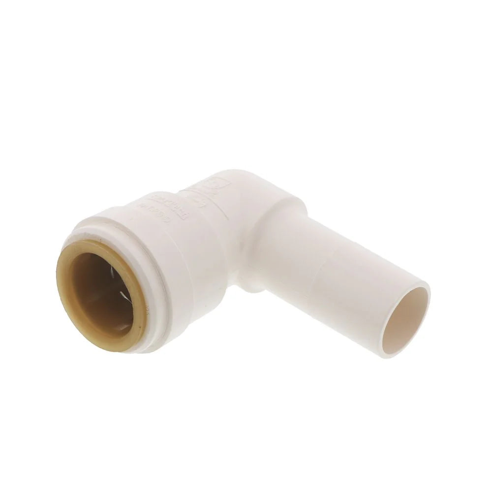 STACKABLE ELBOW 3/4IN CTS