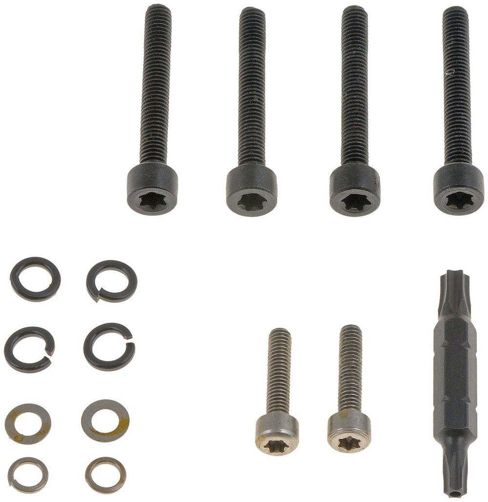 MASS AIRFLOW SENSOR KIT
