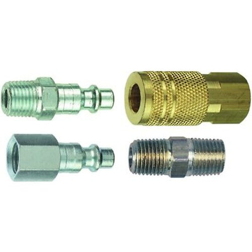 QUICK CONNECT KIT 1/4 IM