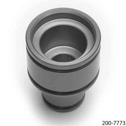 Wilwood PISTONDH4P1.50/.94STEPPEDANODIZE