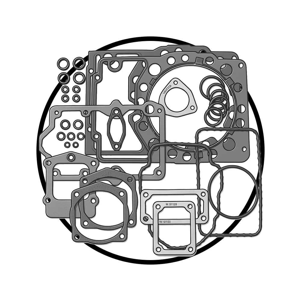 SEALED POWER auto part