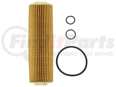 Mahle oil filter