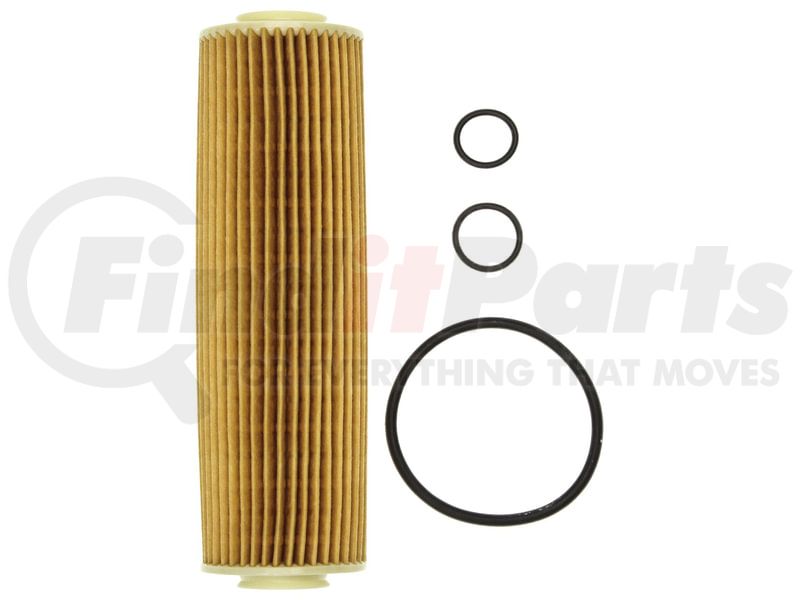 Mahle oil filter