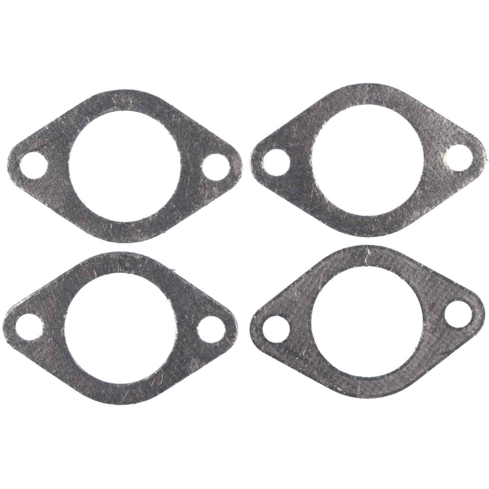 JOHN DEERE POWERTECH 4.5L EXHAUST MANIFOLD SET