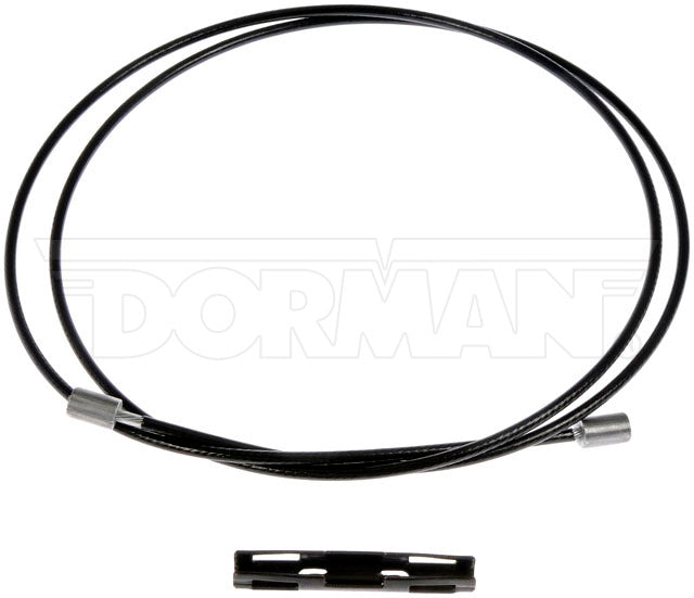 BRAKE CABLE